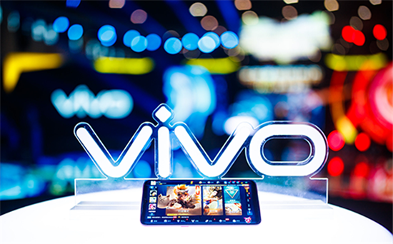 超吸睛新品正式發(fā)布，vivo X23星芒版閃耀問(wèn)世