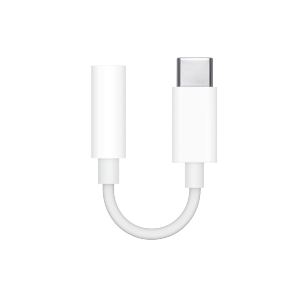 蘋果公司今天發(fā)布的新款iPad Pro沒有耳機(jī)插孔
