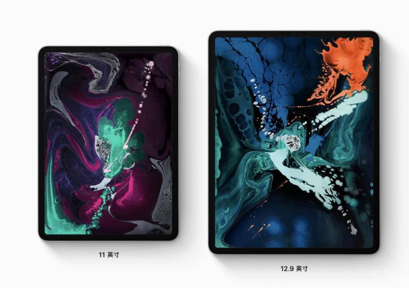 iPad Pro要干掉92%的筆記本 小米華為最受傷？