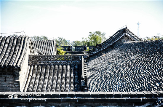 以夢為馬 不負韶光， 颯爽秋風(fēng)中開啟雷克薩斯&vivo智趣之旅