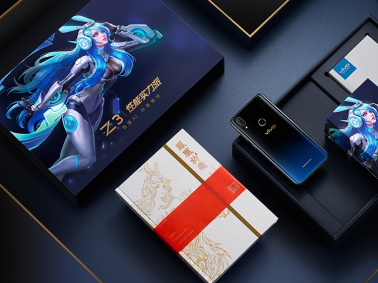 暢快游戲 王者水準(zhǔn)，vivo三大殺手锏助你暢快上王者