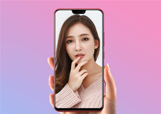 90%屏占比+驍龍八核，vivo Z1青春版正式開售
