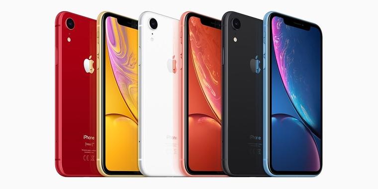5G iPhone可能提前到來(lái) 明年開(kāi)始進(jìn)入測(cè)試