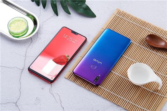 vivo Z1青春版初體驗：從日常到娛樂，帶來意想不到的AI新體驗