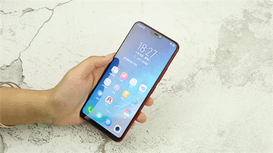vivo Z1青春版初體驗：從日常到娛樂，帶來意想不到的AI新體驗