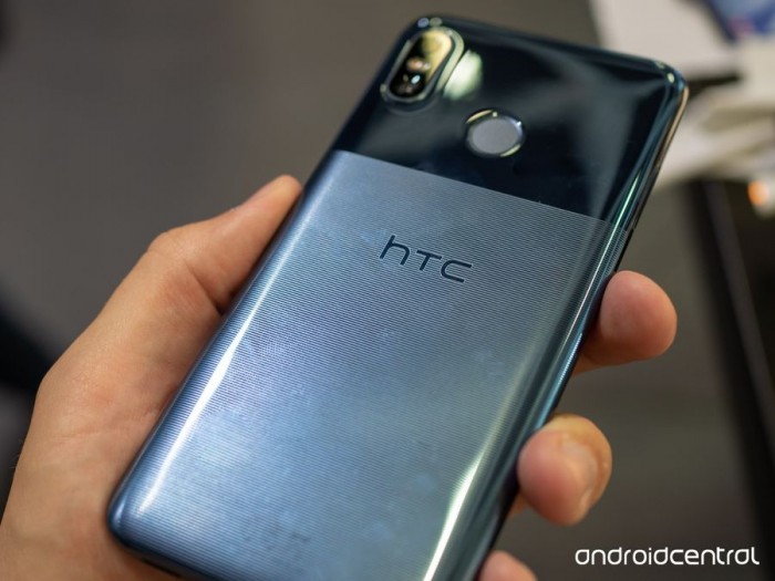 外媒稱 HTC已取消2019年上半年的旗艦手機產(chǎn)品