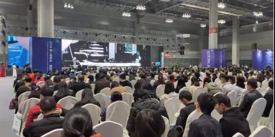 與德通訊曾令江：5G+AI ，大手機引領(lǐng)萬(wàn)物互聯(lián)大時(shí)代