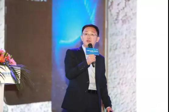 與德通訊曾令江：5G+AI ，大手機引領(lǐng)萬(wàn)物互聯(lián)大時(shí)代