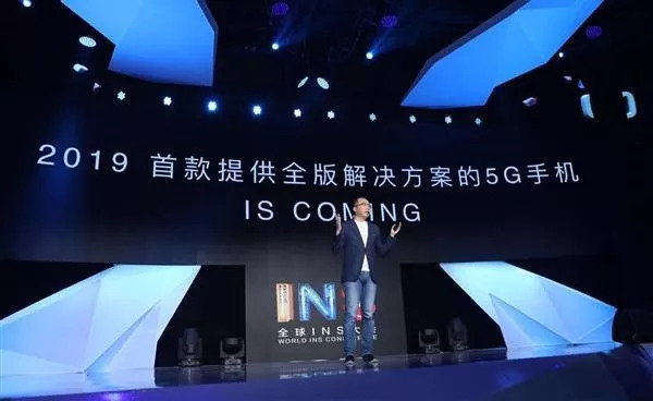 5G手機發(fā)布時間表盤點 國產(chǎn)手機很積極，蘋果谷歌偏保守
