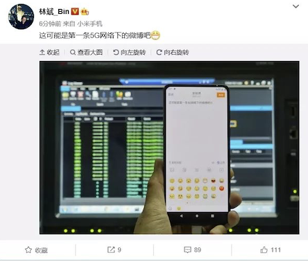 5G手機發(fā)布時間表盤點 國產(chǎn)手機很積極，蘋果谷歌偏保守