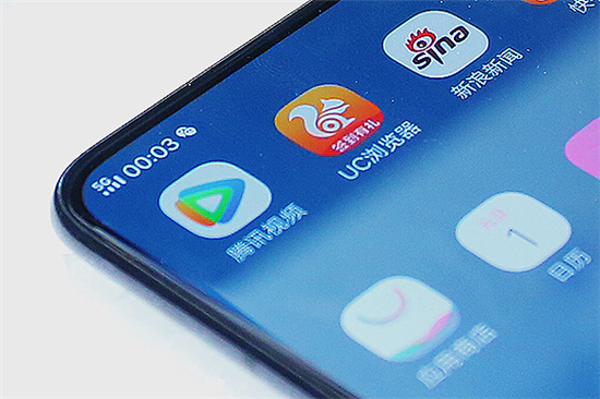 vivo業(yè)內(nèi)首次公開(kāi)展示5G手機(jī)，微信等常用應(yīng)用已可使用