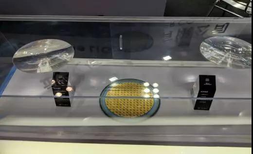 仟目激光:高性能940nm工業(yè)級(jí)3D傳感VCSEL