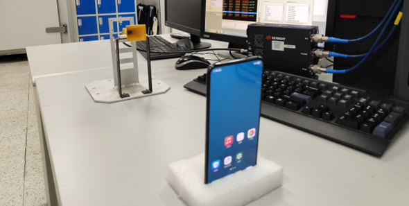 vivo領(lǐng)跑公開(kāi)5G手機(jī)連通5G毫米波，夯實(shí)5G產(chǎn)業(yè)