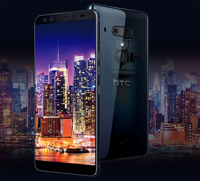 HTC宣布進軍5G市場,2019年上半年推5G移動智能網(wǎng)絡(luò)中心