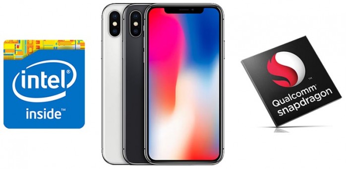 iPhone或搭載高通5G基帶