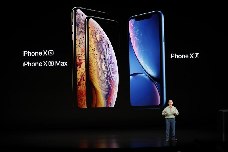 蘋果高管稱iPhoneXR已成為公司最熱銷機(jī)型