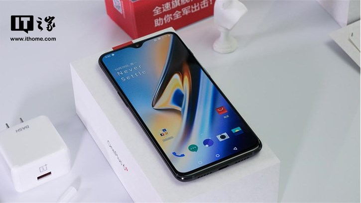劉作虎:一加5G手機可能要比6T貴200~300美元