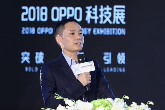 OPPO拓寬賽道！解讀陳明永最新講話：為邁向下一個平臺級公司做戰(zhàn)略升級