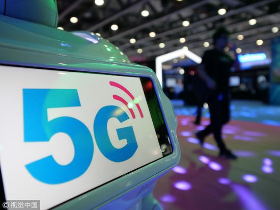 5G明年將迎大考：曲高和寡 手機廠商何去何從？