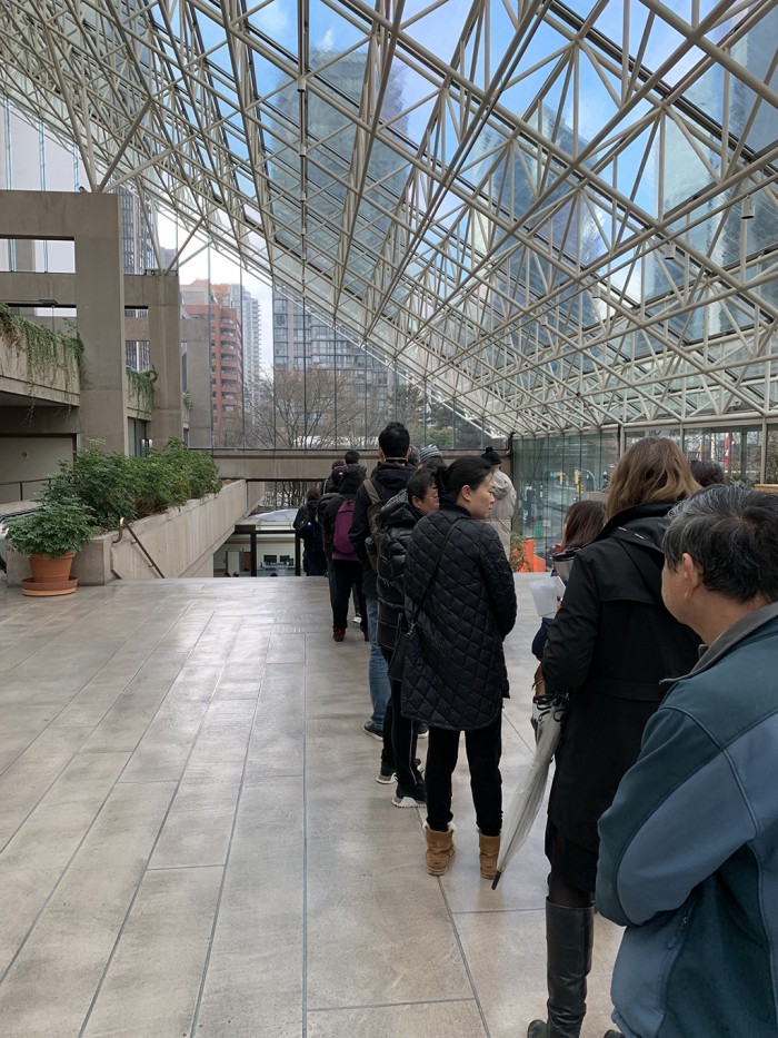 孟晚舟保釋聽證10日沒有得出結(jié)論 11日繼續(xù)舉行