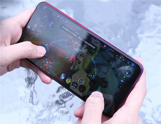 vivo Y93s初體驗：既是偶像派，也是實力派