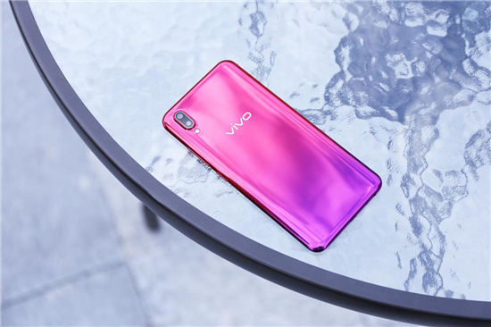 vivo Y93s初體驗：既是偶像派，也是實力派
