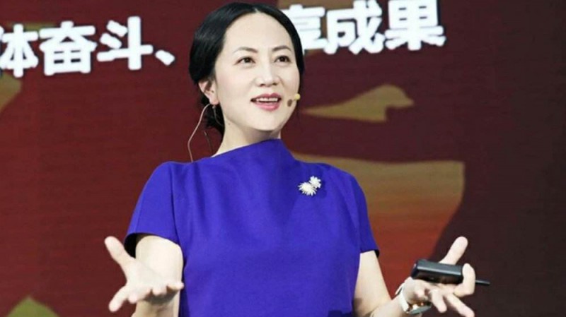 聲援華為