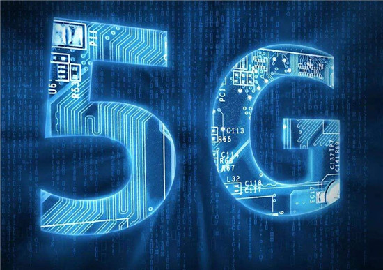 華為事件引爆5G商機(jī)大掠奪