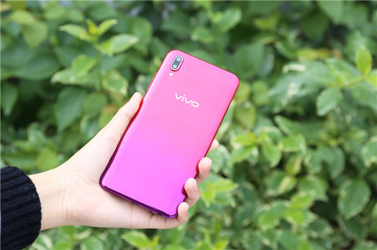 vivo Y93s 實測：AI功能全面升級，千元智慧機(jī)首選
