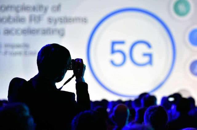 我們靠什么實現(xiàn)5G全球領先