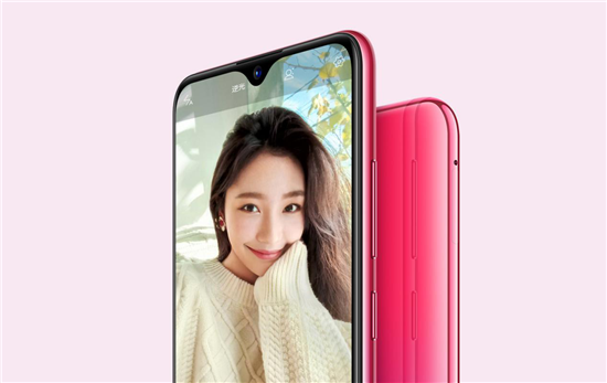 vivo Y93標(biāo)準(zhǔn)版開(kāi)售，除了水滴屏，這些亮點(diǎn)同樣出色