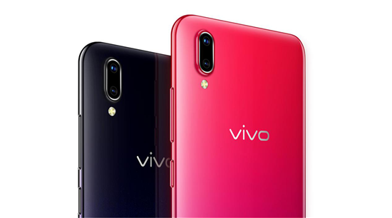 vivo Y93標(biāo)準(zhǔn)版開(kāi)售，除了水滴屏，這些亮點(diǎn)同樣出色