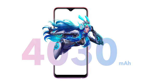 vivo Y93標(biāo)準(zhǔn)版開(kāi)售，除了水滴屏，這些亮點(diǎn)同樣出色
