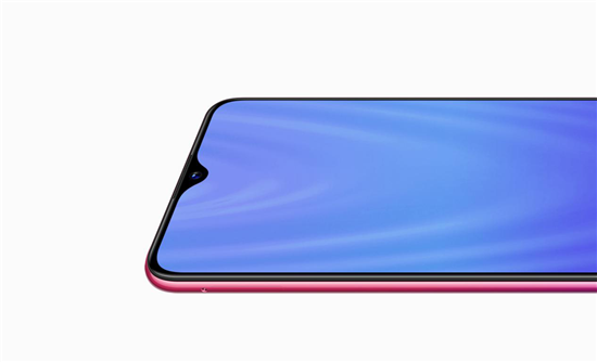 vivo Y93標(biāo)準(zhǔn)版開(kāi)售，除了水滴屏，這些亮點(diǎn)同樣出色