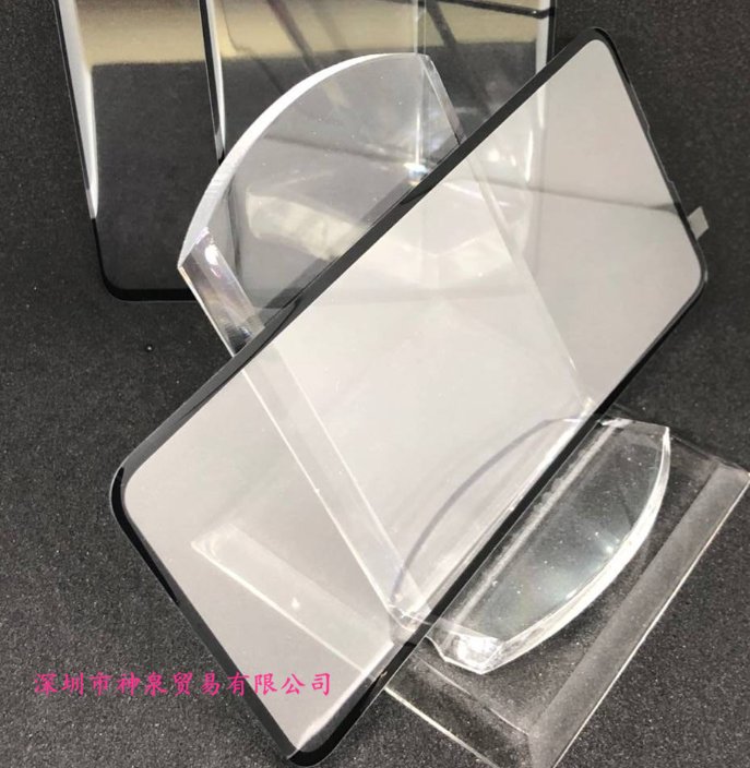 新消息聲稱三星Galaxy S10顯示屏上不會出現(xiàn)任何開孔