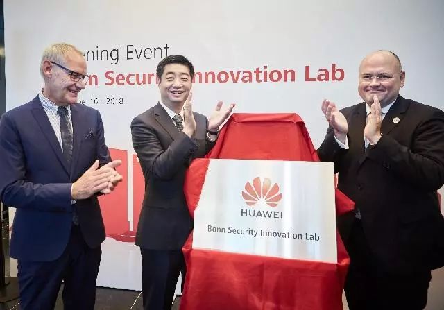 “五眼聯(lián)盟”傻眼 華為拿下25份5G商業(yè)合同全球第一