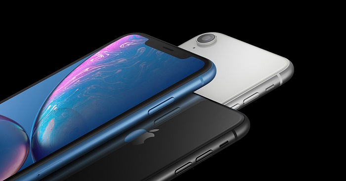 分析師:蘋果將縮減iPhone產(chǎn)量 iPhone XR影響最大