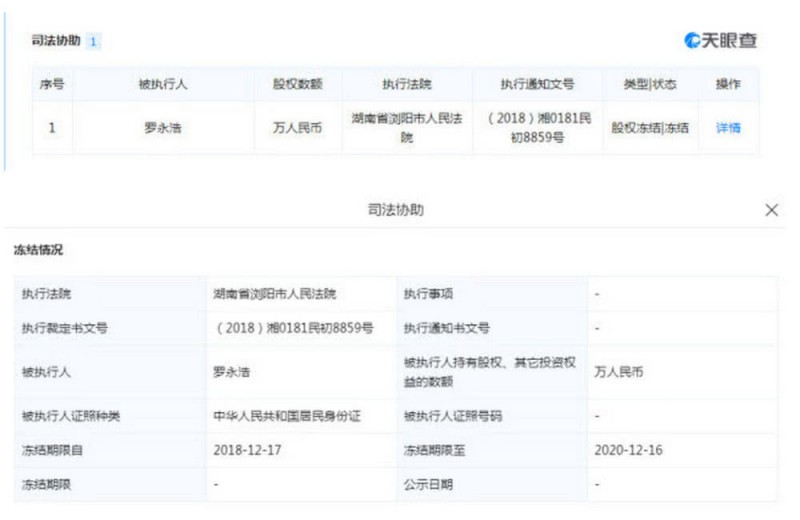 錘子科技