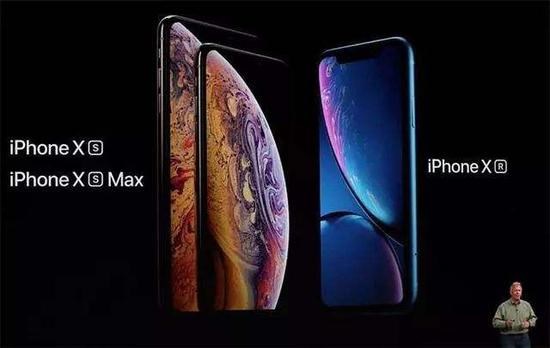 日本智能手機銷售排行榜:蘋果iPhone占據(jù)前三甲