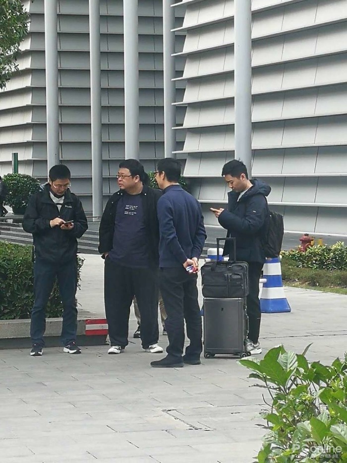 錘子科技