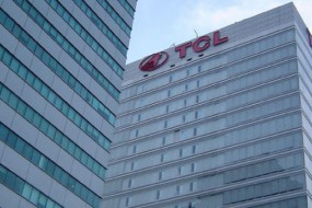 面板制造“出?！?，TCL能否“過冬”？