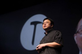 厄運(yùn)不斷，錘子科技被立訊精密申請(qǐng)凍結(jié)265萬存款