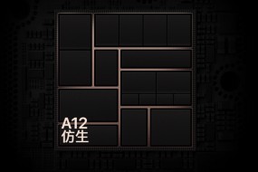 魯大師年度AI芯片榜公布：蘋果A12/麒麟980分獲第一、二名