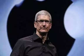 美國投行分析師：蘋果iPhone將在中國大幅降價