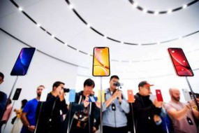 iPhone供應(yīng)鏈營(yíng)收暴跌 蘋果又要求供應(yīng)商降價(jià)一成