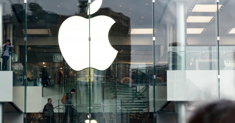 iPhone銷售困境導致蘋果縮減人員招聘