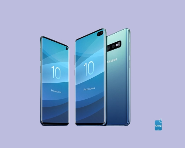配件廠商爆料稱貼膜會影響三星Galaxy S10真機(jī)屏幕指紋識別