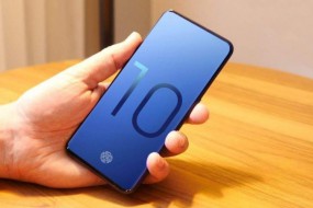 三星S10支持超聲波屏下指紋，但存在一個(gè)相當大的缺陷？