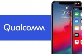 高通指責(zé)蘋果：如果不是iPhone 根本不會(huì)每年升級(jí)基帶
