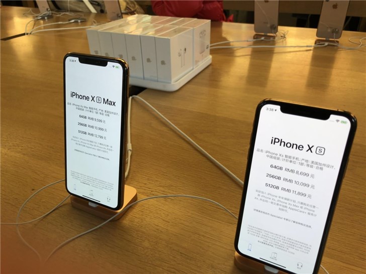 蘋果iPhone降價究竟慌了誰